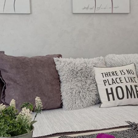Apartman Harmonija Vrnjacka Banja Luaran gambar