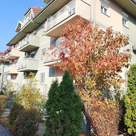 Apartman Harmonija Vrnjacka Banja Luaran gambar