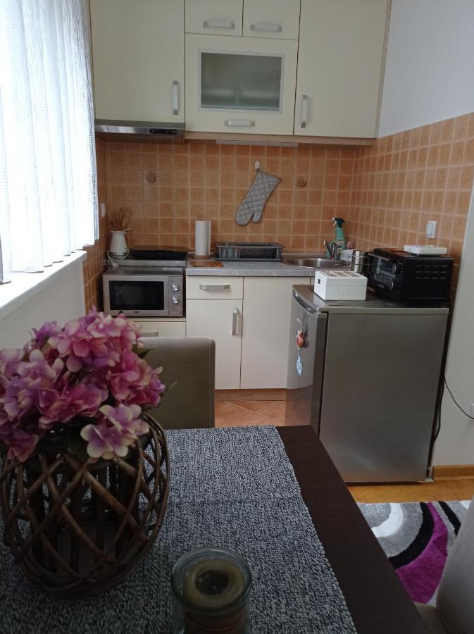 Apartman Harmonija Vrnjacka Banja Luaran gambar