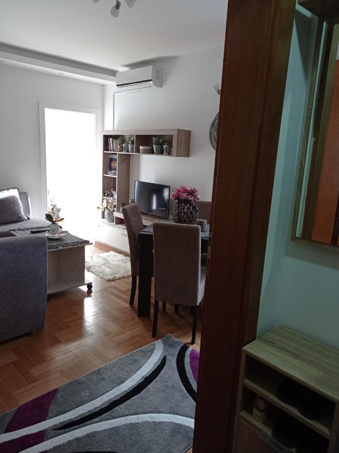 Apartman Harmonija Vrnjacka Banja Luaran gambar