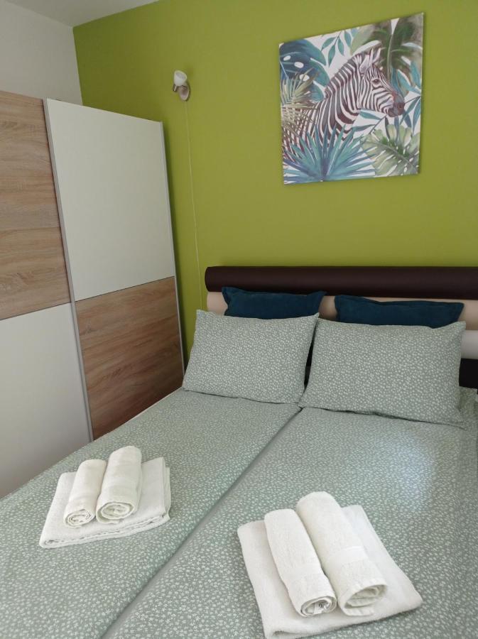 Apartman Harmonija Vrnjacka Banja Luaran gambar