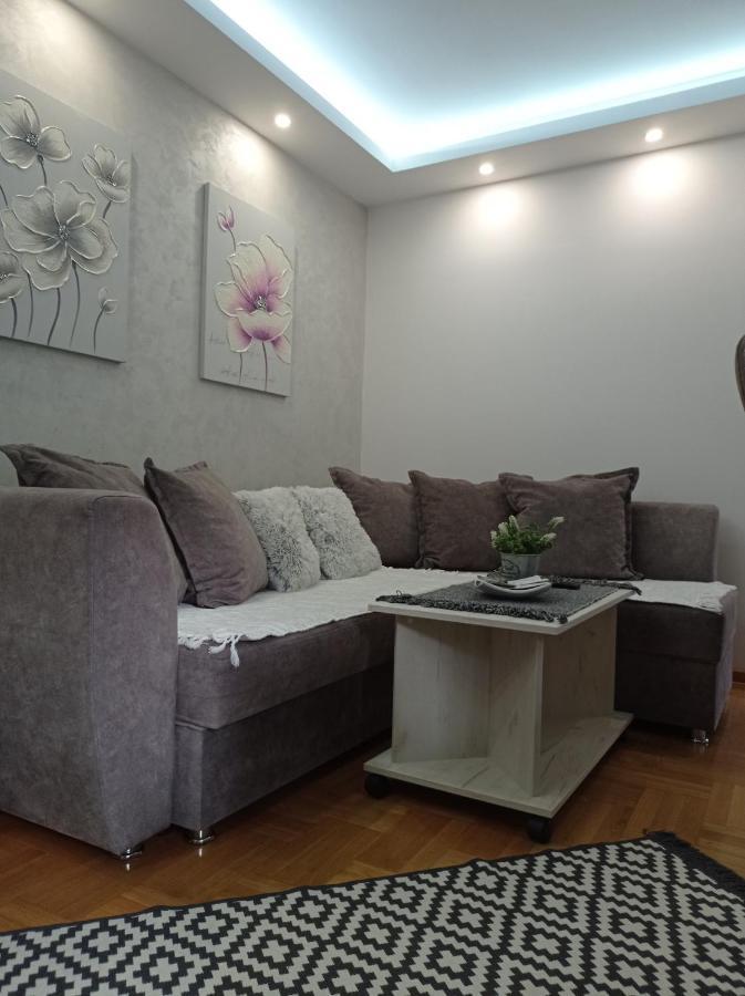Apartman Harmonija Vrnjacka Banja Luaran gambar