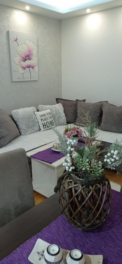 Apartman Harmonija Vrnjacka Banja Luaran gambar