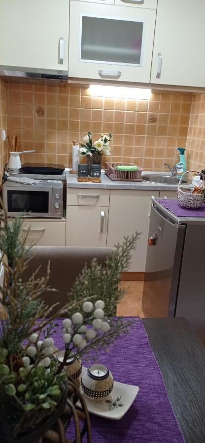 Apartman Harmonija Vrnjacka Banja Luaran gambar