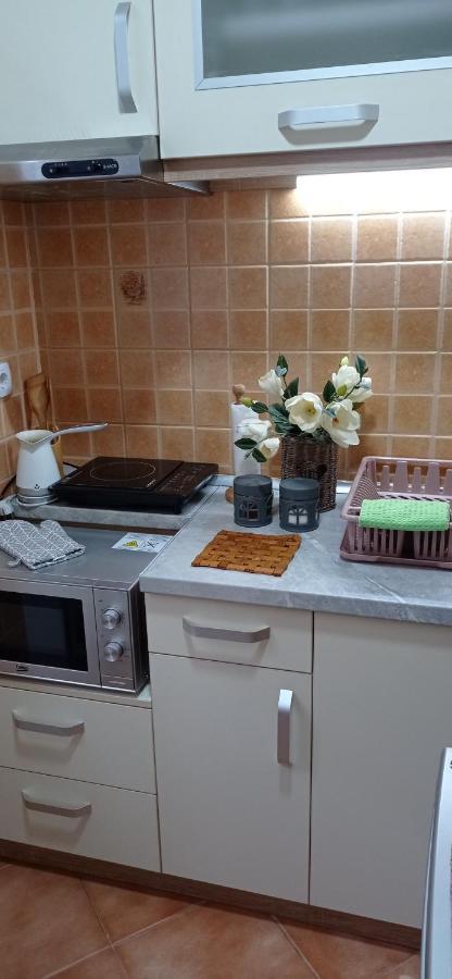 Apartman Harmonija Vrnjacka Banja Luaran gambar