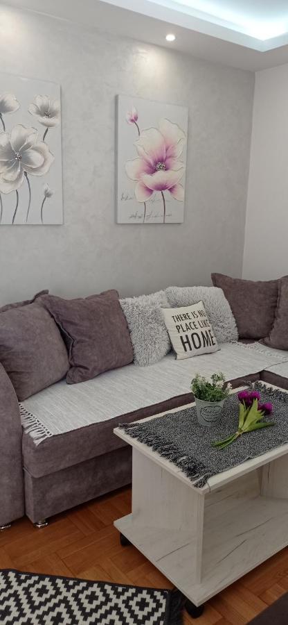 Apartman Harmonija Vrnjacka Banja Luaran gambar