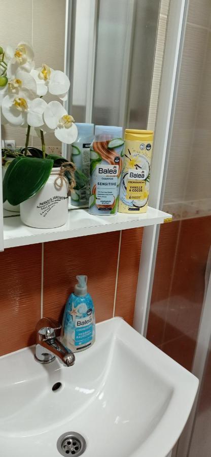 Apartman Harmonija Vrnjacka Banja Luaran gambar