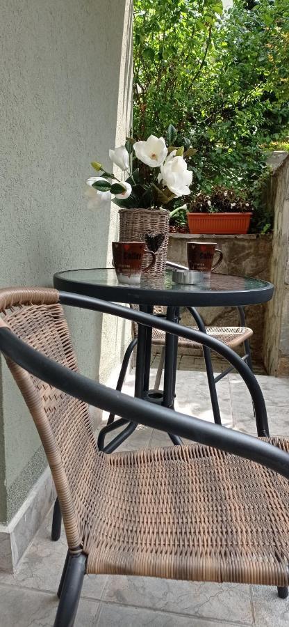 Apartman Harmonija Vrnjacka Banja Luaran gambar