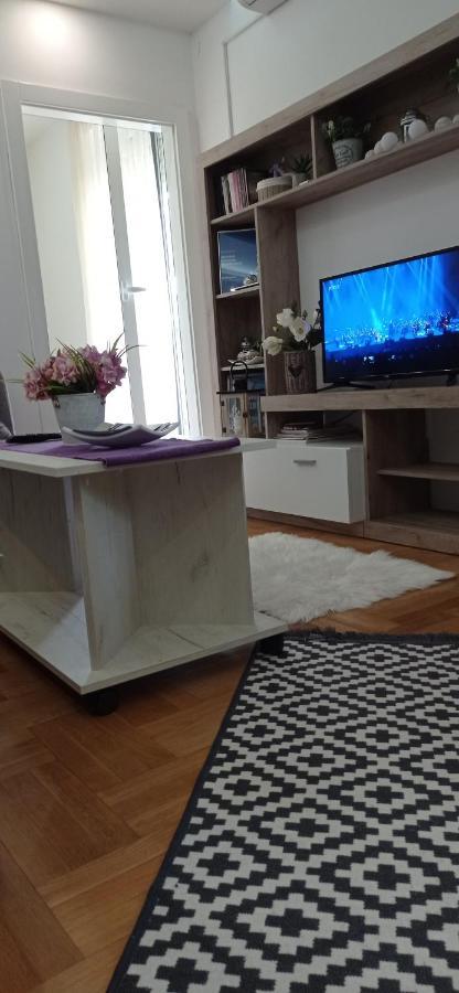 Apartman Harmonija Vrnjacka Banja Luaran gambar