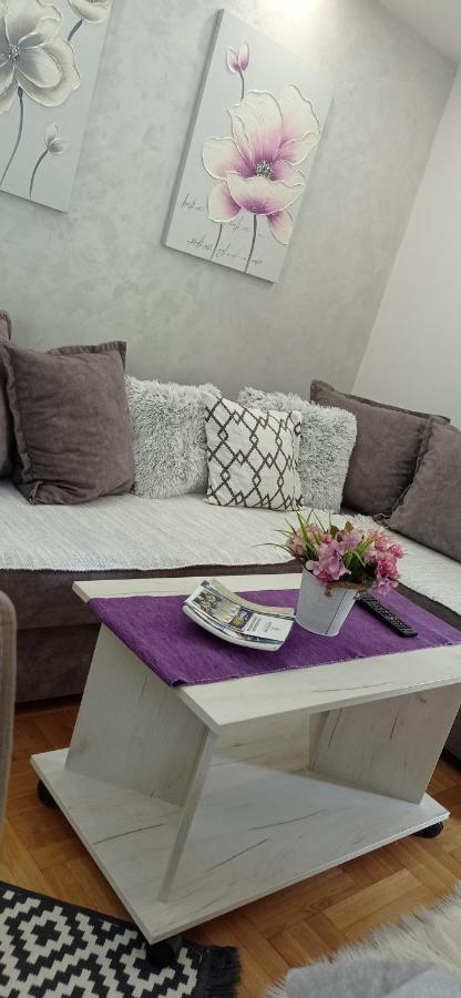 Apartman Harmonija Vrnjacka Banja Luaran gambar