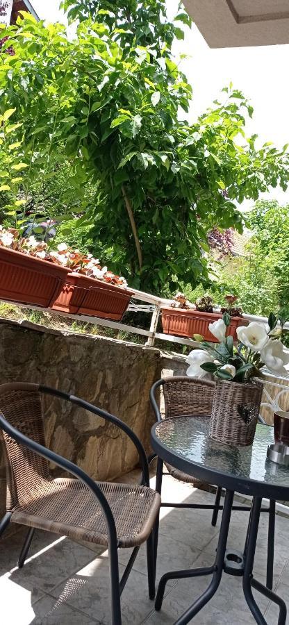 Apartman Harmonija Vrnjacka Banja Luaran gambar