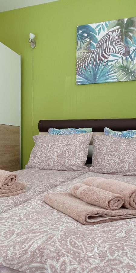 Apartman Harmonija Vrnjacka Banja Luaran gambar