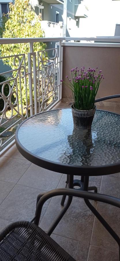 Apartman Harmonija Vrnjacka Banja Luaran gambar