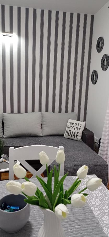 Apartman Harmonija Vrnjacka Banja Bilik gambar