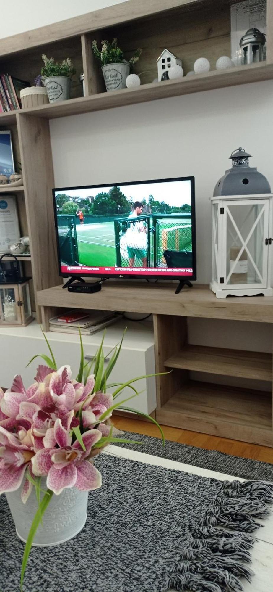 Apartman Harmonija Vrnjacka Banja Luaran gambar