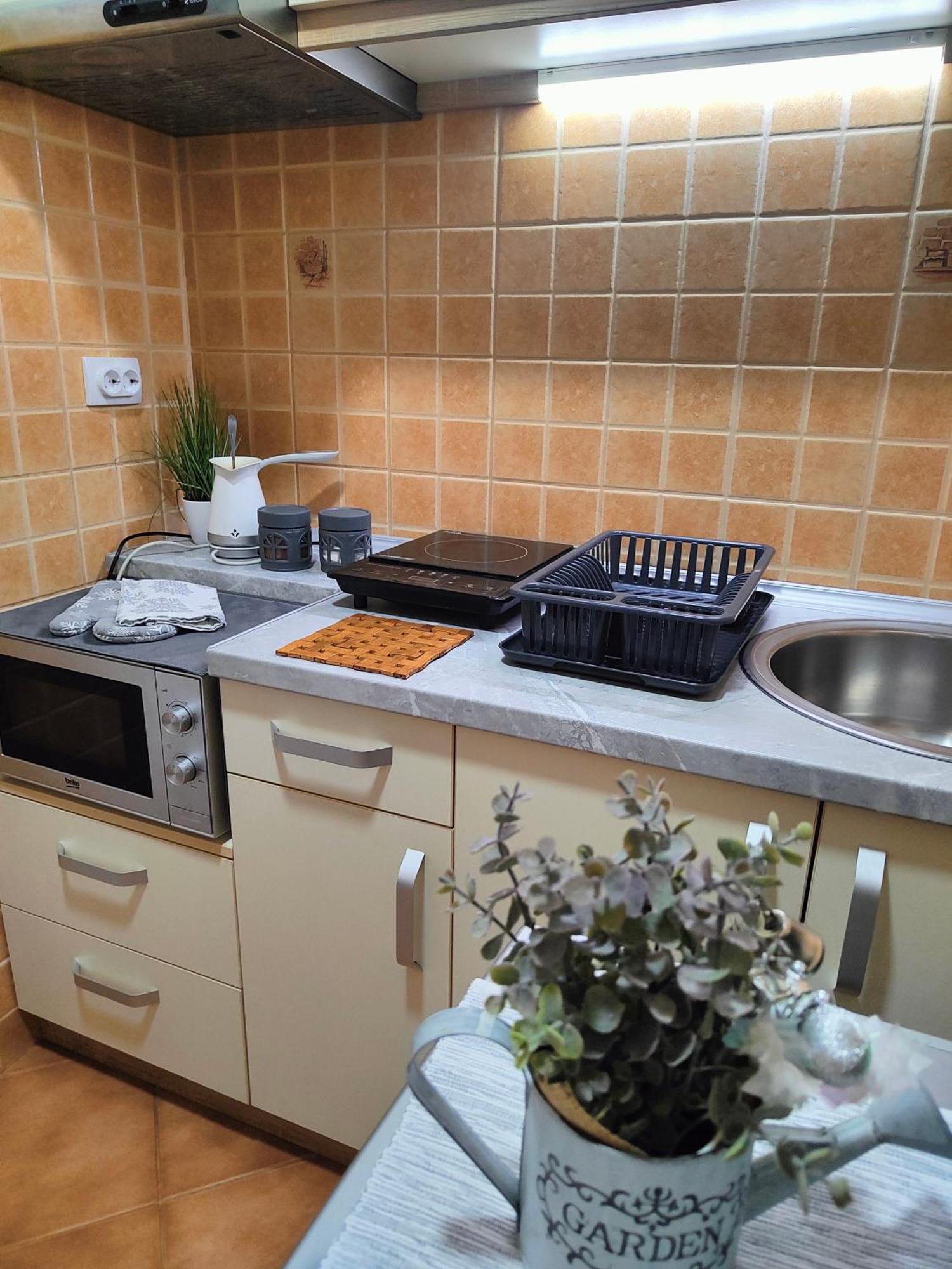 Apartman Harmonija Vrnjacka Banja Luaran gambar