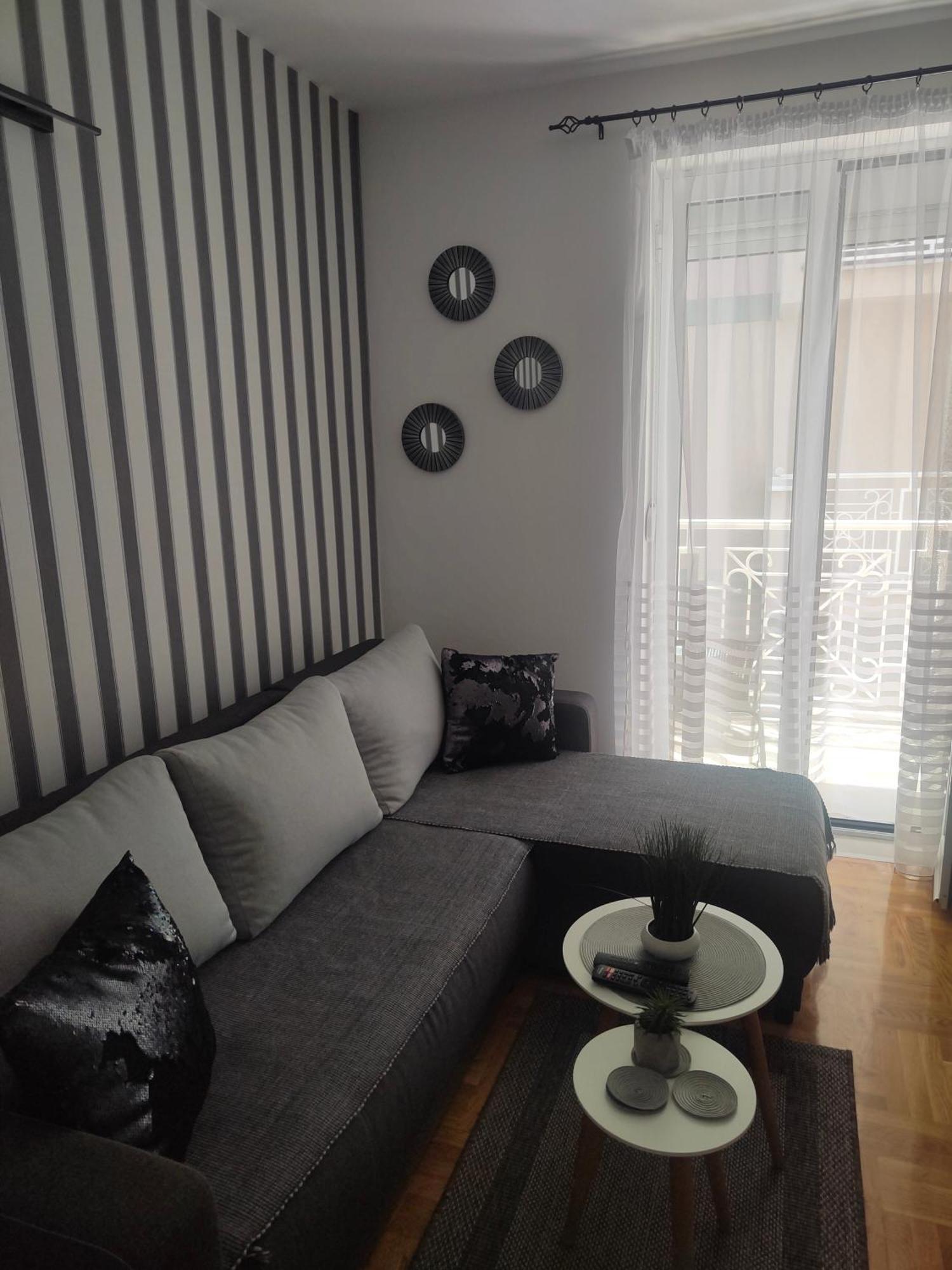 Apartman Harmonija Vrnjacka Banja Bilik gambar